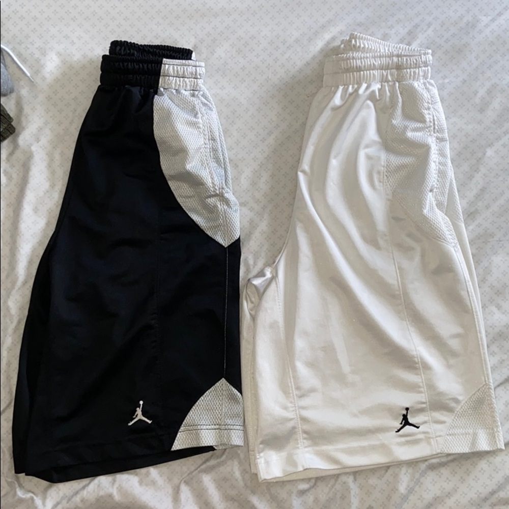 Men’s Jordan Basketball shorts